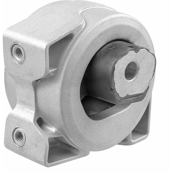 LemfÖRder 33722 01 - Oe 169 240 06 18 Supporto Motore, Posteriore, Destro Per Classe A (W169), Classe B (W245)-image