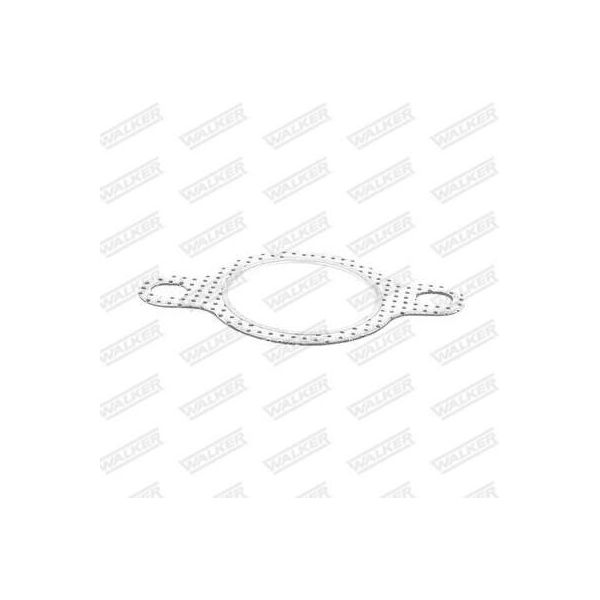 Walker 80055 - Oe 1664671 Guarnizione, Tubo Di Scarico Per Seicento, Escort V, Escort Vi, Escort Vii, Fiesta Iii, Orion Iii (Gal)-image