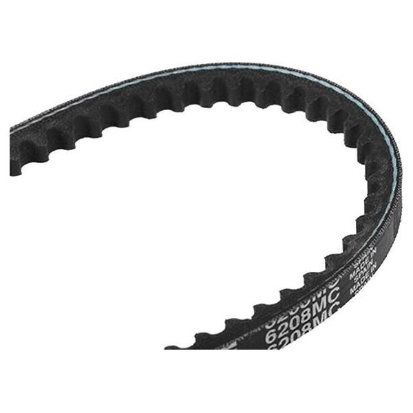 Gates 6208MC - Keilriemen Oe 052903137 Per Ducato, Toledo I (1L2), Jetta Ii (165, 19E, 1G2), Polo (80, 86C)-image