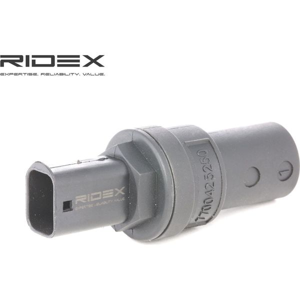 Ridex 1189S0010 - Oe 77 00 414 695 Sensore Di Velocità Per Clio I, Espace Iii (Je), Laguna I, Megane I, Megane Scenic-image
