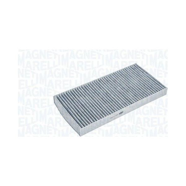 Magneti Marelli 350203063800 - Filtro Aria Abitacolo Oe 46844822 Per Croma, Combo, Combo Tour, Corsa C (X01), Signum (Z03), Tigra Twintop (X04), Vectra C (Z02)-image