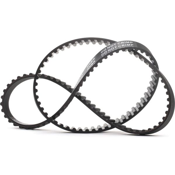 Ridex 306T0126 - Zahnriemen Di Primo Equipaggiamento 46736501 Per Palio, Panda, Punto, Seicento, Uno-image