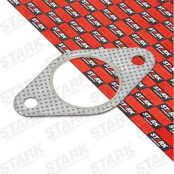 Stark SKGE-0690114 - AbgaskrüMmerdichtung Oe 1 003 522 Per Transit, Transit Connect, Tourneo Connect, Puma, Orion Iii (Gal), Fusion, Focus (Dnw), Focus (Dfw), Focus (Daw, Dbw), Fiesta V, Fiesta Iv, Escort Vii, Escort Vi, Escort V-image
