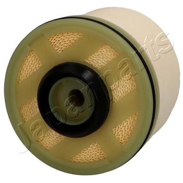 Japanparts FC-200S - Oe 8 98101749 3 Filtro Antiparticolato Per Is Ii (E2), Hilux-image