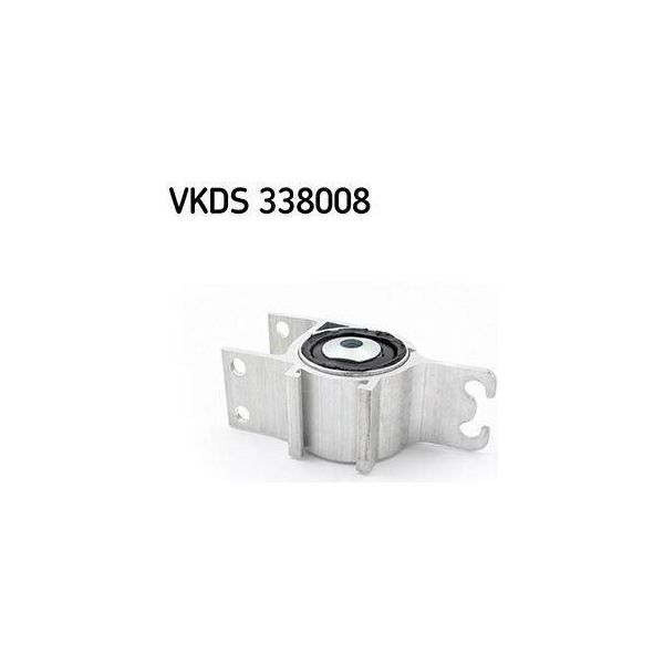 Skf Vkds 338008 - Oe A 246 333 06 14 Cuscinetto, Braccio Di Controllo Per Classe A (W176), Classe B (W246), Cla (C117), Cla (X117), Classe Gla (X156)-image