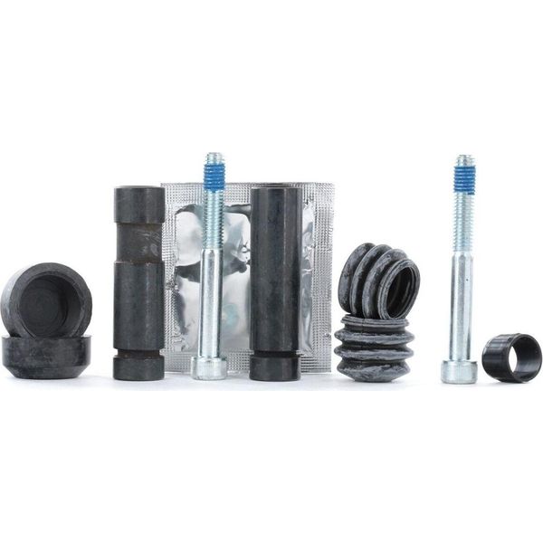 Maxgear 27-0606 - Set Di Bussole Di Guida Oe 68064359AA, Pinza Freno Per Vito (W639), Vito (W447), Viano (W639), Vario, Classe V (W447), Sprinter (W906), Sprinter (W905), Crafter (2E), Crafter (2F)-image