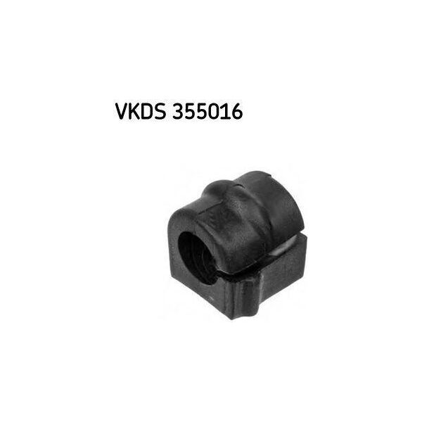 Skf Vkds 355016 - Oe 13131231 Lagerbuchse, Stabilisator FüR Signum (Z03), Vectra C (Z02)-image