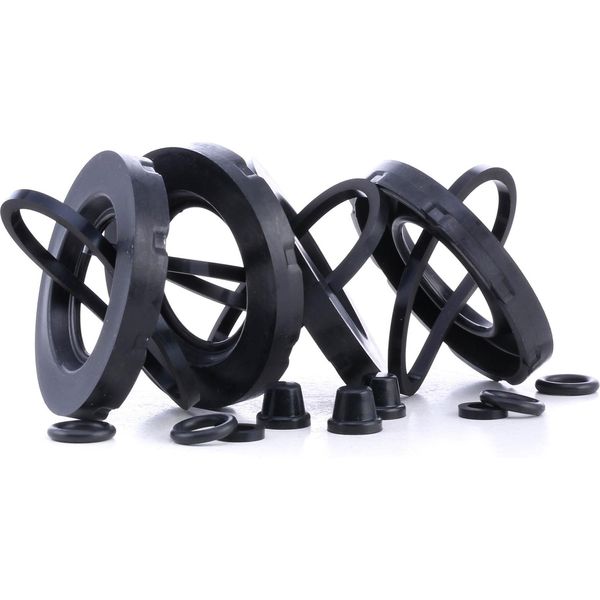 Stark SKRK-0730014 - Kit Di Riparazione Pinze Freno Oe 420 66 83 Per Classe G (W463), Classe G (W461)-image