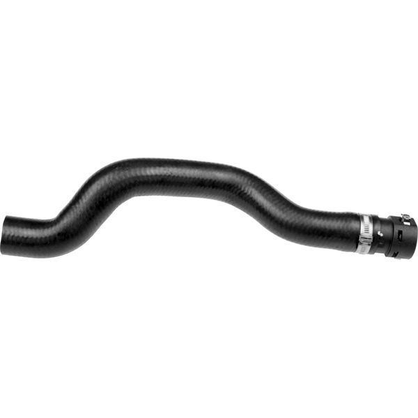 Gates 02-1721 - Tubo Riscaldatore Oe 77 00 414 208 Per Kangoo (Fc)-image