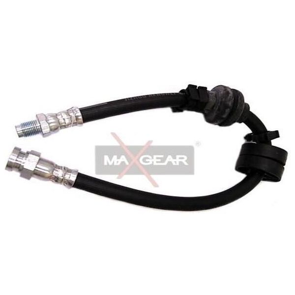 Maxgear 52-0133 - Oe 51800680 Tubo Freno, Asse Anteriore Per 500 (312), Panda, Tipo, Ka (RU8)-image
