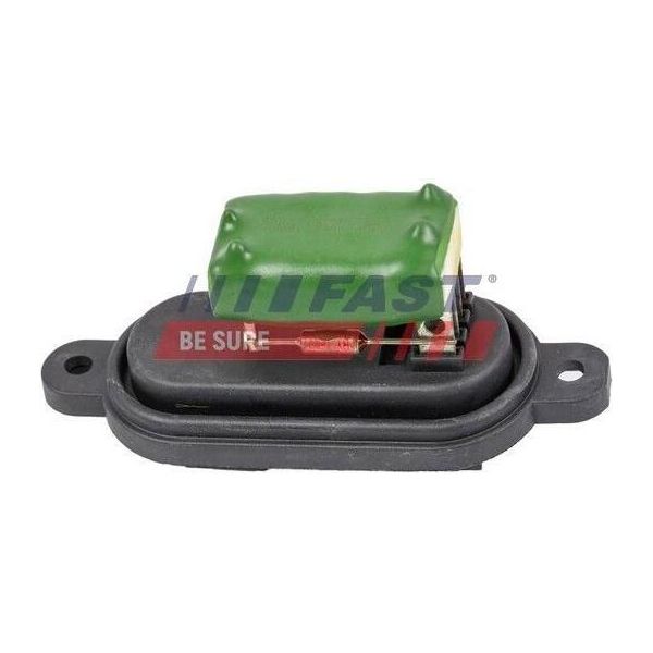 Fast FT59107 - Oe 6441 E5 Unità Di Controllo, Riscaldamento, Ventilazione Per Ducato-image