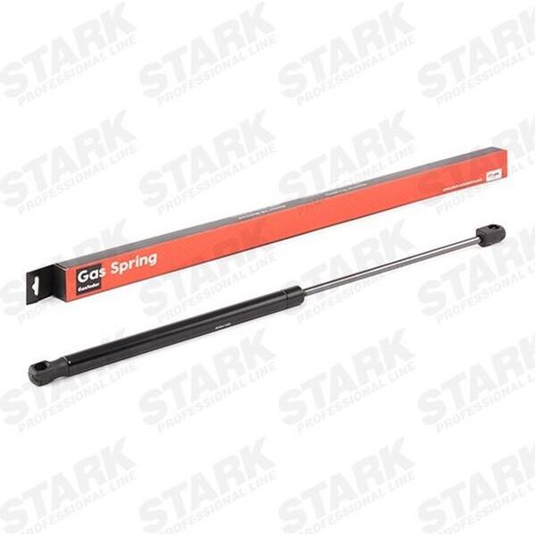 Stark SKGS-0220016 - Oe 168 980 01 64 HeckklappendäMpfer FüR A-Klasse (W168)-image