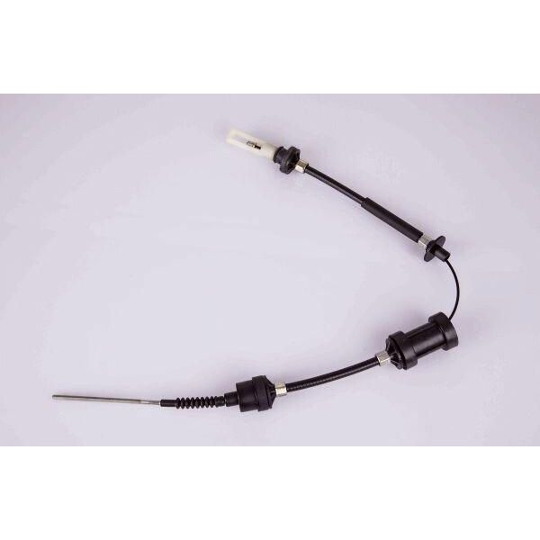 Hella 8AK 355 700-311 - Cavo Frizione Oe 46453539 Per Marea-image