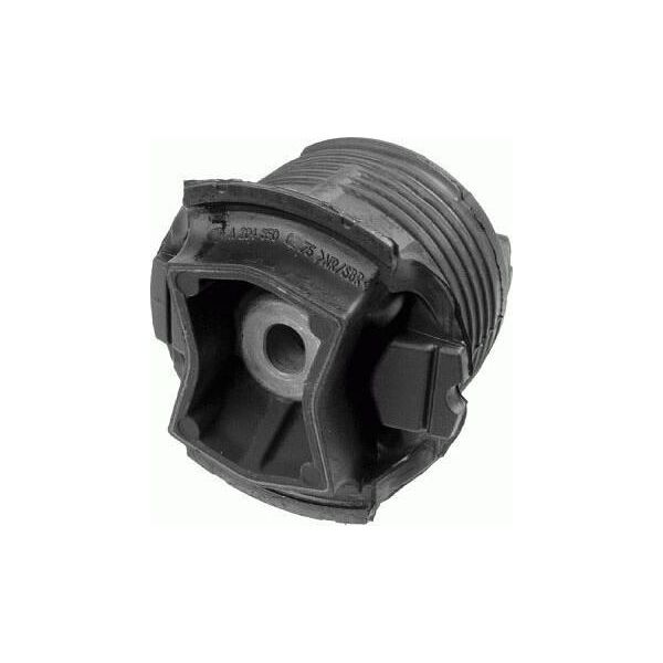 LemfÖRder 34646 01 Cuscinetto, Supporto Asse Oe 2043500275 Compatibile Con Classe C, Cls, Classe E-image