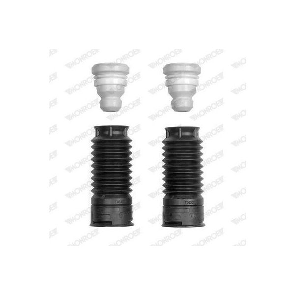Monroe PK303 - Oe 2113230044 Kit Di Protezione Dalla Polvere, Ammortizzatore Per Classe E (W211), Classe E (S211)-image