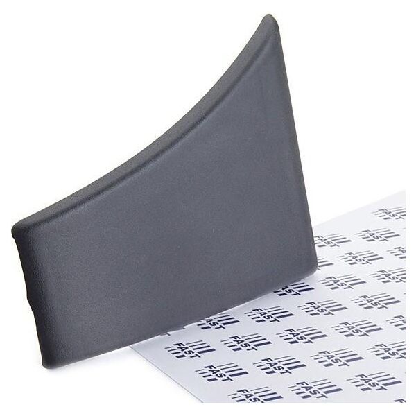 Fast FT90793 - Modanatura Oe 8547 P0, Pannello Laterale Destro Per Ducato-image