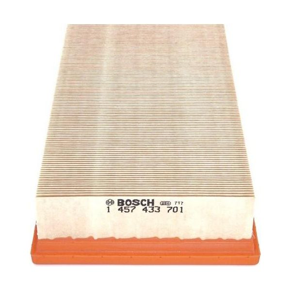 Bosch 1 457 433 701 - Oe A 003 094 71 04 Filtro Aria Per Classe E (W124), Classe E (A124), Classe E (C124), Classe E (S124)-image
