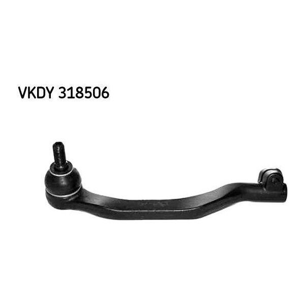 Skf Vkdy 318506 - Oe 32 10 6 778 437 Tirante Per R59, R56, R57, R55, R58-image