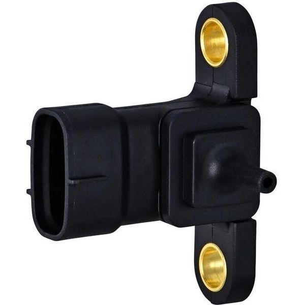 Hella 6PP 358 152-711 - Sensore Di Pressione Di Sovralimentazione Oe 13627801387 Per Auris (E15), Corolla (E12), Hilux-image