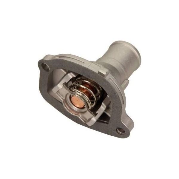 Maxgear 67-0078 - Termostato Acqua Di Raffreddamento Oe 7545958 Per Doblo, Palio, Panda, Punto, Seicento, Siena, Strada, Uno-image