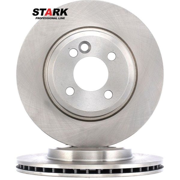 Stark SKBD-0020242 - Oe 34 11 1 502 891 Disco Freno Per R52, R56, R50, R53-image