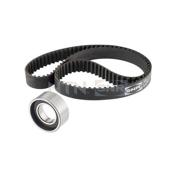 Snr KD458.00 - Oe 7554701 Zahnriemensatz FüR Panda, Punto, Uno-image