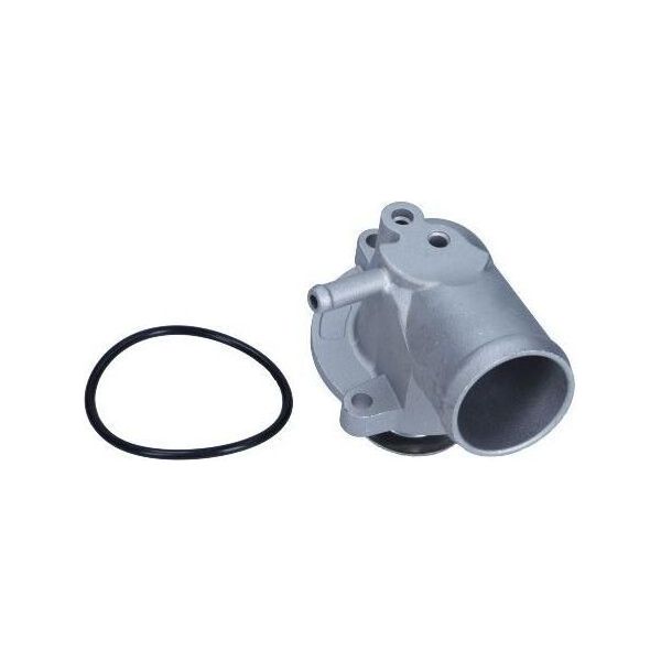 Maxgear 67-0089 - Termostato Liquido Di Raffreddamento Oe 1612033775 Per Classe C (W202), Classe C (S202), Clk (C208), Clk (A208), Classe E (W124), Classe E (W210), Classe E (A124), Classe E (C124), Classe E (S124), Classe E (S210), Classe M (W163), Slk (R170), Sprinter (W901, W902), Sprinter (W903), Sprinter (W904), Vito (W638), Classe V (638/2)-image