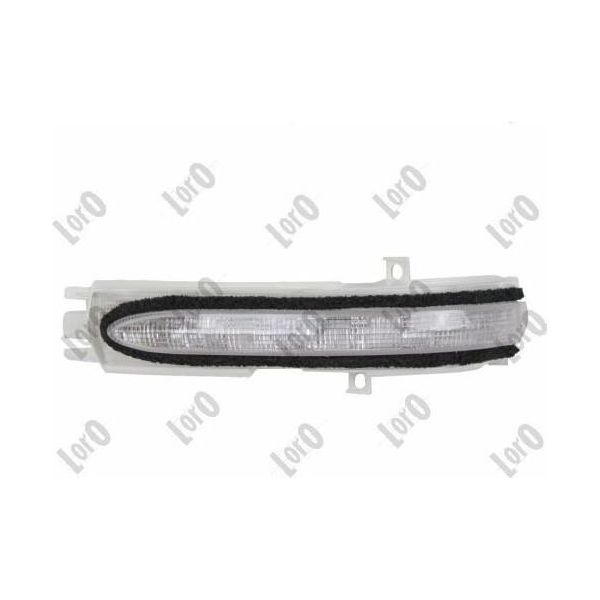 Abakus 018-11-861 - Oe 34350 Sea 013 Indicatore, Specchio Esterno Sinistro Per Civic Vii, Accord Vii-image