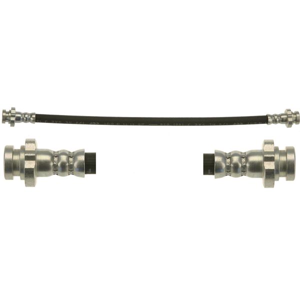Trw PHA518 - Tubo Freno Oe 46214 2F001 Per Primera (P11)-image