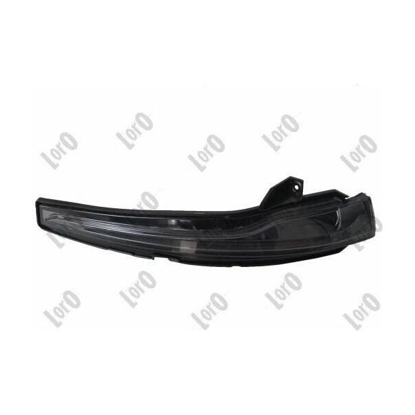 Abakus 054-41-861S - Oe A0999060143 Indicatore, Specchio Esterno Sinistro Per Classe C S205, Classe V W447, Classe S W222, Classe C W205-image