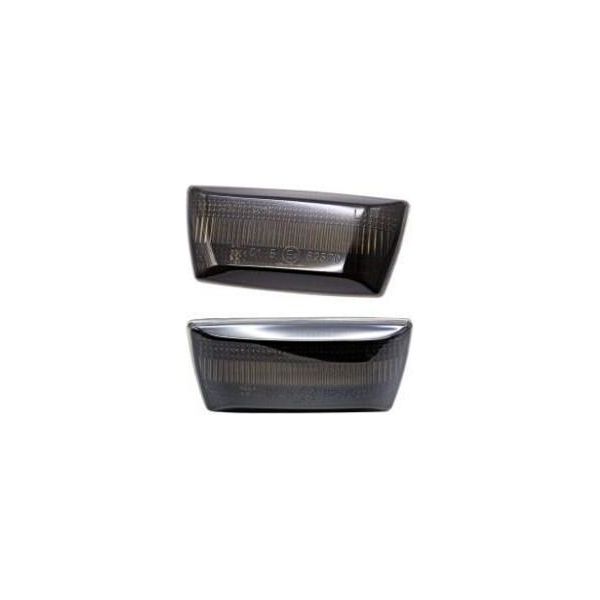 Abakus L37-140-001L-E-D-S - Oe 13252455 Blinker FüR Insignia A G09, Corsa D S07, Astra J, Astra H, Adam, Cruze J300, Meriva B S10, Zafira B-image