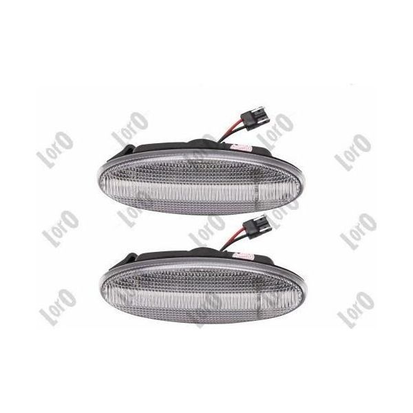 Abakus L30-140-004L-E-D-D - Indicatore Oe B33P51120A Per 323 Ba, 323 Bj, Mpv I Lv, Mpv Ii Lw, MX-6 Ge, Premacy Cp, Xedos 6 Ca, Xedos 9 Ta-image