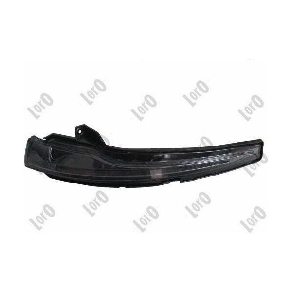 Abakus 054-41-862S - Oe A0999060243 Indicatore, Specchio Esterno Destro Per Classe C W205, Classe C S205, Classe V W447, Classe S W222-image