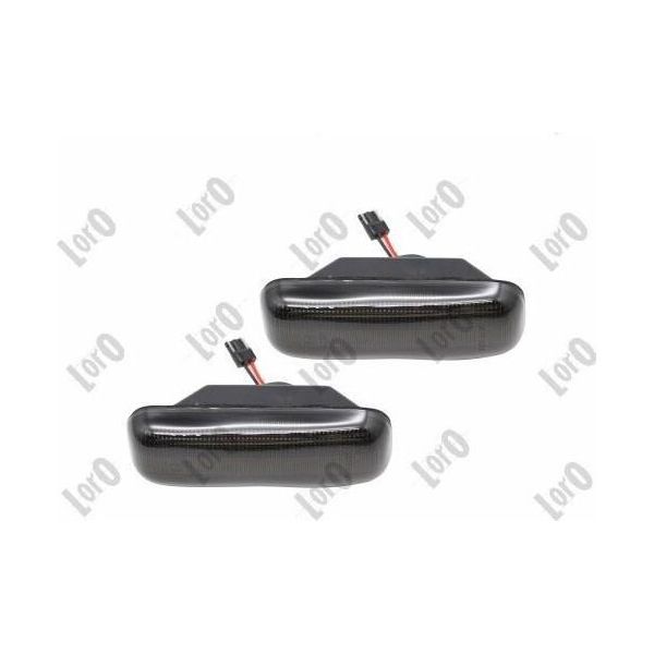 Abakus L54-140-003L-E-D-S - Indicatore Oe A1638200121 Per Classe M W163-image
