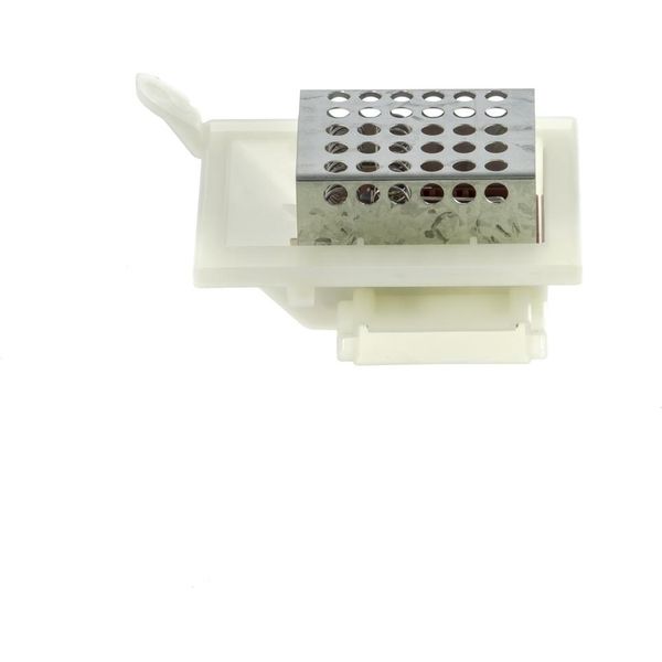 Mahle Abr 87 000P - Resistenza Di Soffiaggio Oe 1 835 88 06 Per Viano (W639), Vito (W639)-image