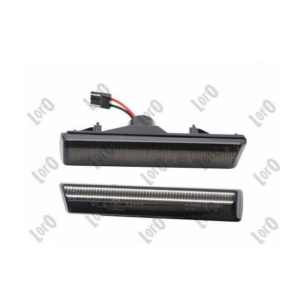 Abakus L04-140-008L-E-D-S - Indicatore Oe 63137165 845 Per Serie 3 E46, Serie 7 E38-image
