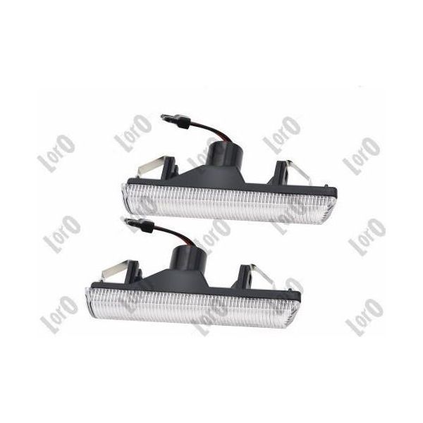 Abakus L04-140-008L-E-D-D - Indicatore Oe 63137165 845 Per Serie 3 E46, Serie 7 E38-image