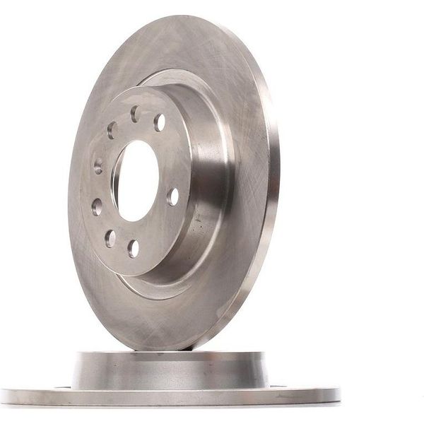 Stark SKBD-0020108 - Oe 46836489 Disco Freno, Asse Posteriore Per Croma, Vectra C (Z02), Signum (Z03)-image
