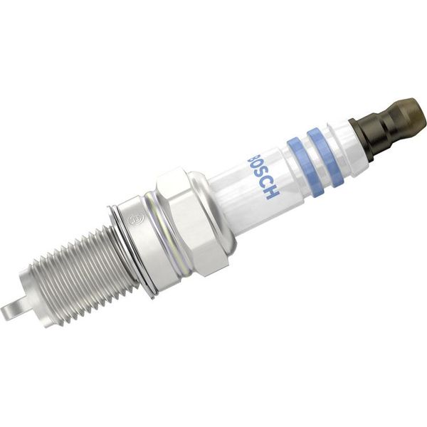 Bosch 0 242 129 519 - Oe B2401 4A00A ZüNdkerze FüR Pixo (UA0), Agila B-image