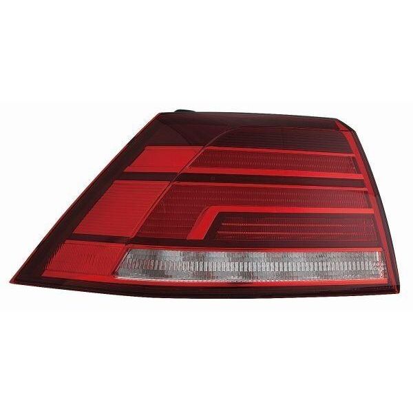 Abakus 441-19AZL-AE - Oe 5G0945095Q Fanale Posteriore, Sinistro Per Golf Vii-image