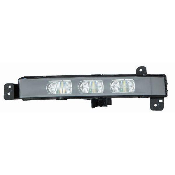 Abakus 444-2042L-AE - Fendinebbia Oe 63177342953, Sinistro Per Serie 7 G11, G12-image