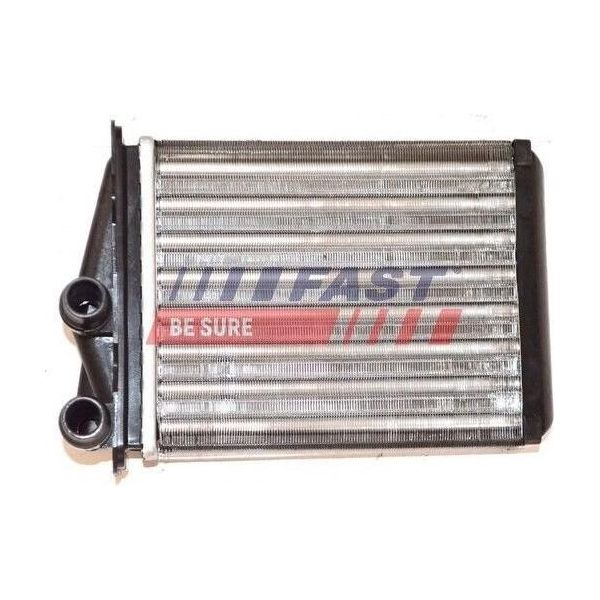 Fast FT55273 - Oe 4432041 WäRmetauscher, Heizung FüR Primastar (X83), Vivaro (J7), Vivaro (F7), Vivaro A (E7), Vivaro A (X83), Trafic Ii (Jl), Trafic Ii (Fl), Trafic Ii (El)-image