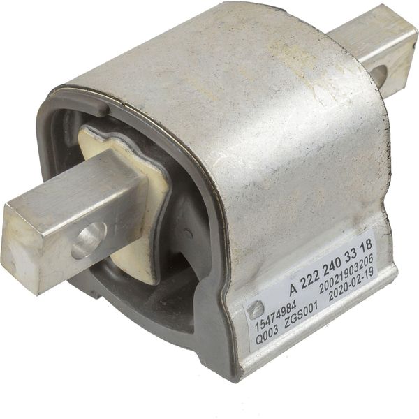 LemfÖRder 43666 01 - Oe A 222 240 33 18 Cuscinetto, Cambio Automatico Per Classe S (C217), Classe S (A217), Classe S (W222)-image