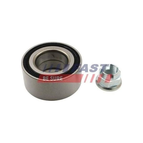 Fast FT22126 - Set Di Cuscinetti Ruota Oe 4021000QAF, Asse Anteriore Per Primastar (X83), Vivaro (J7), Vivaro (F7), Trafic Ii (Jl), Trafic Ii (Fl), Trafic Ii (El)-image