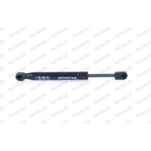 Monroe ML6068 - Oe 7L5845587B Molla A Gas, Lunotto Posteriore Per Cayenne (9PA)-image