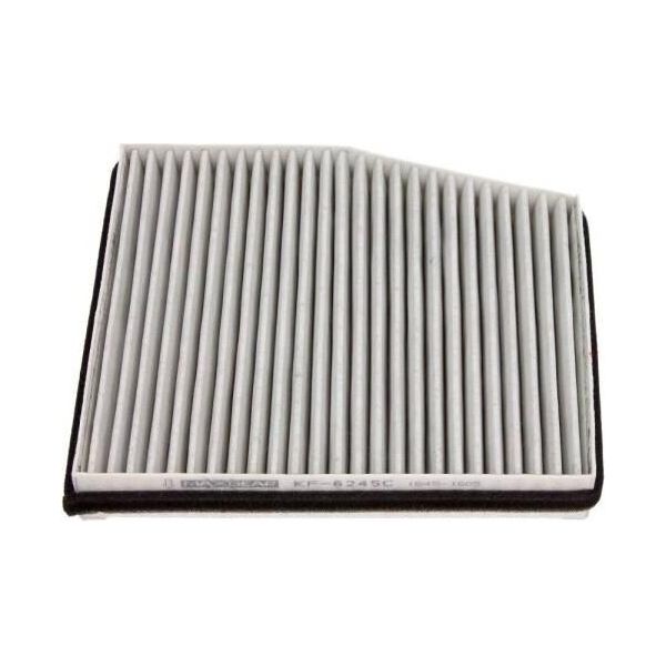 Maxgear 26-0829 - Filtro Aria Abitacolo Oe 46722862 Per Doblo, Idea, Punto-image