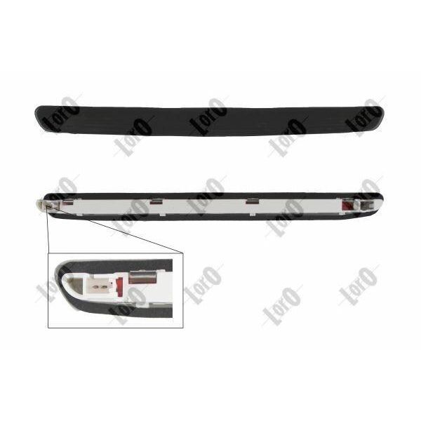 Abakus 053-55-870S - Oe 7E0945087F Luce Freno Ausiliaria Per T6-image