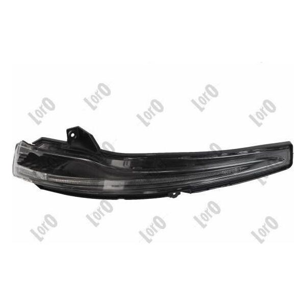 Abakus 054-41-864 - Oe A0999067201 Indicatore, Specchio Esterno Destro Per Classe C S205, Classe V W447, Classe S W222, Classe C W205-image