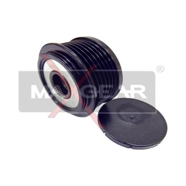 Maxgear 30-0103 - Generatore Di Serie 77364725 Per 159 (939), Brera (939), Mito (955), Spider (939), Bravo, Croma, Doblo, Ducato, Punto, Idea, Linea, Stilo, Combo (X12), Combo Tour (X12)-image