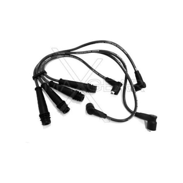 Maxgear 53-0030 - Set Di Cavi Candela Per Brava, Bravo, Marea, Panda-image